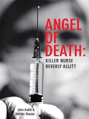 cover image of Angel of Death